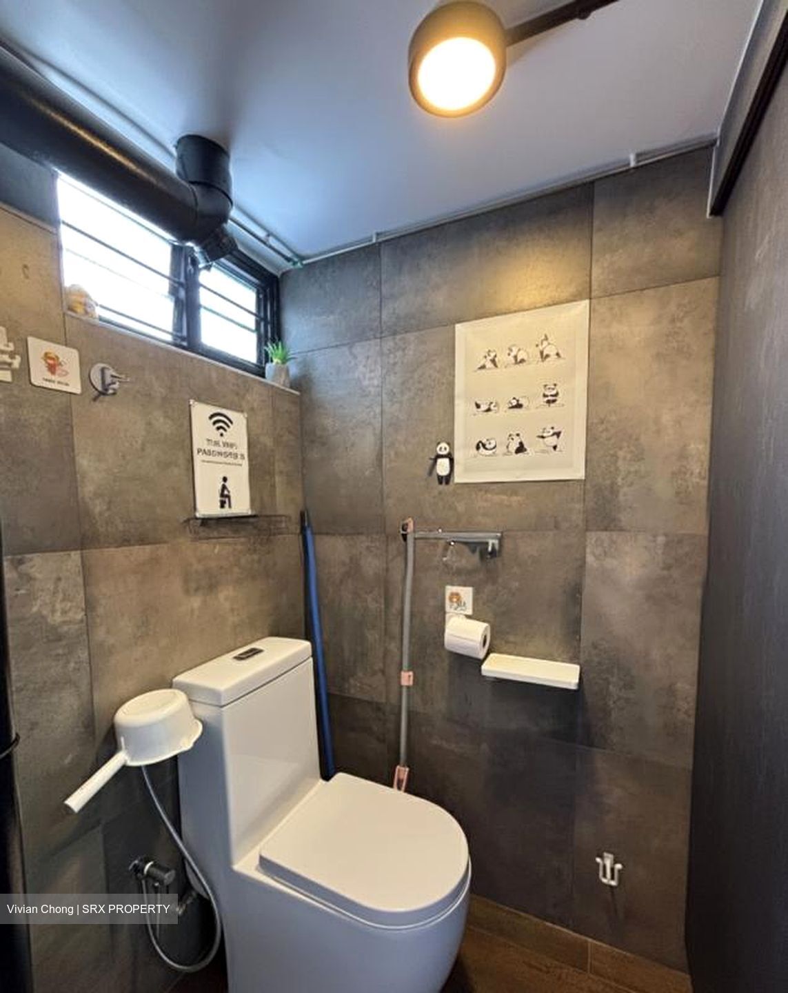 Blk 5 Marine Terrace Walk (Marine Parade), HDB 3 Rooms #501740931